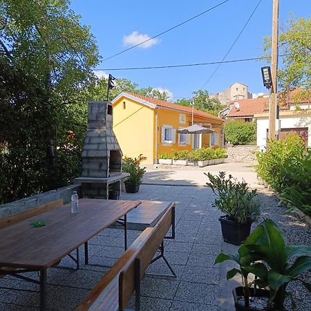 Holiday House Dalinda Drazice Buitenkant foto