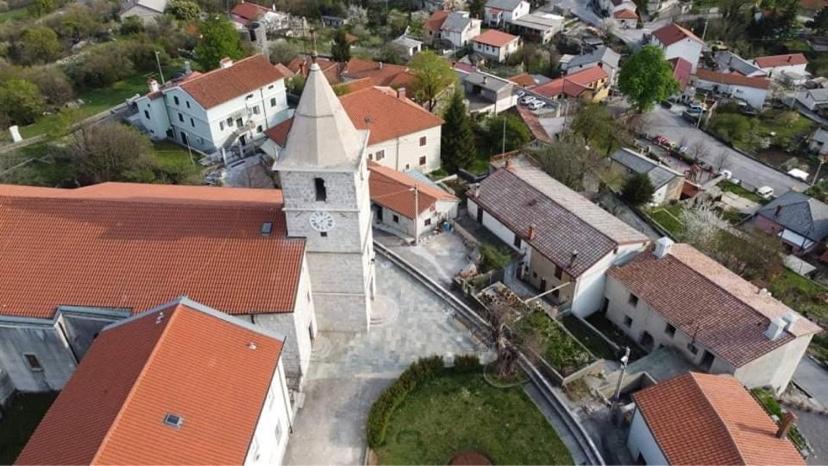 Holiday House Dalinda Drazice Buitenkant foto