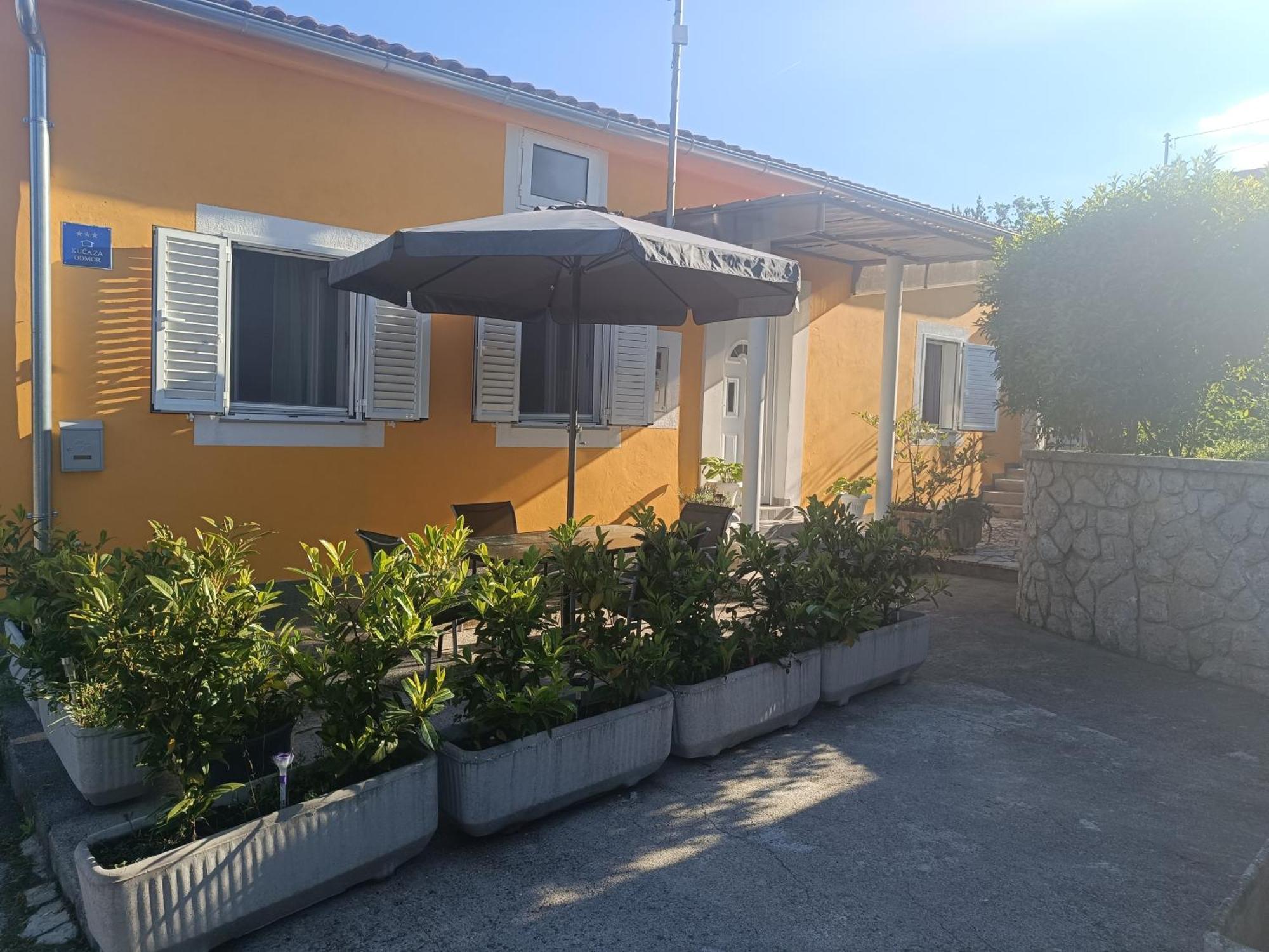 Holiday House Dalinda Drazice Buitenkant foto