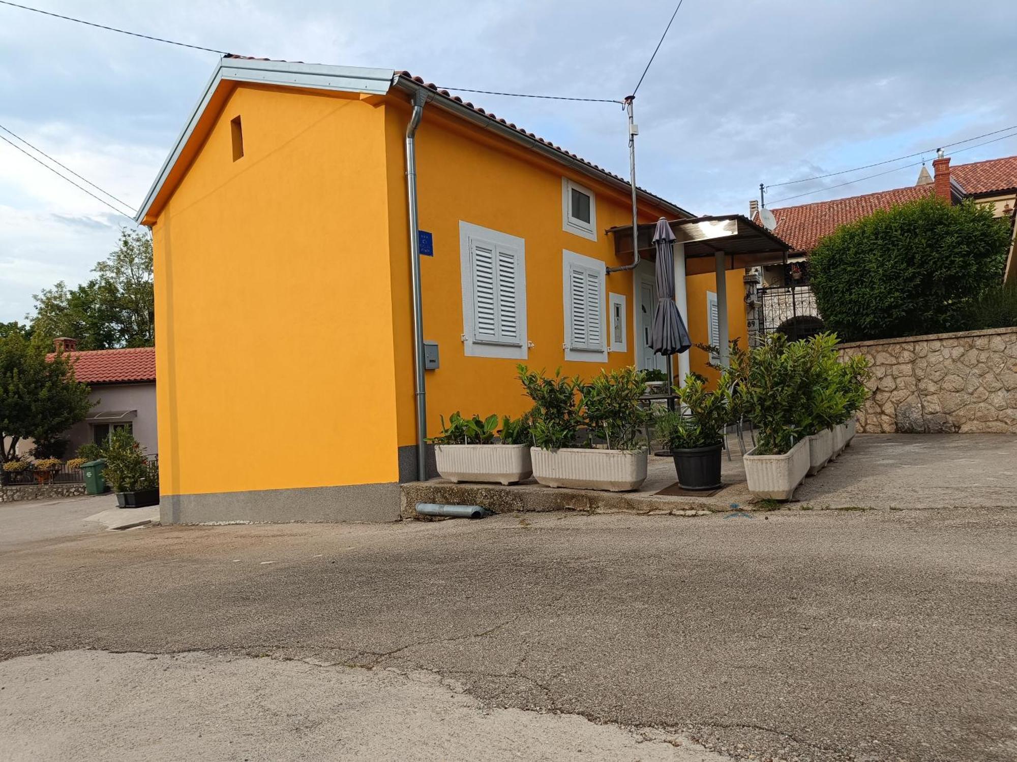 Holiday House Dalinda Drazice Buitenkant foto