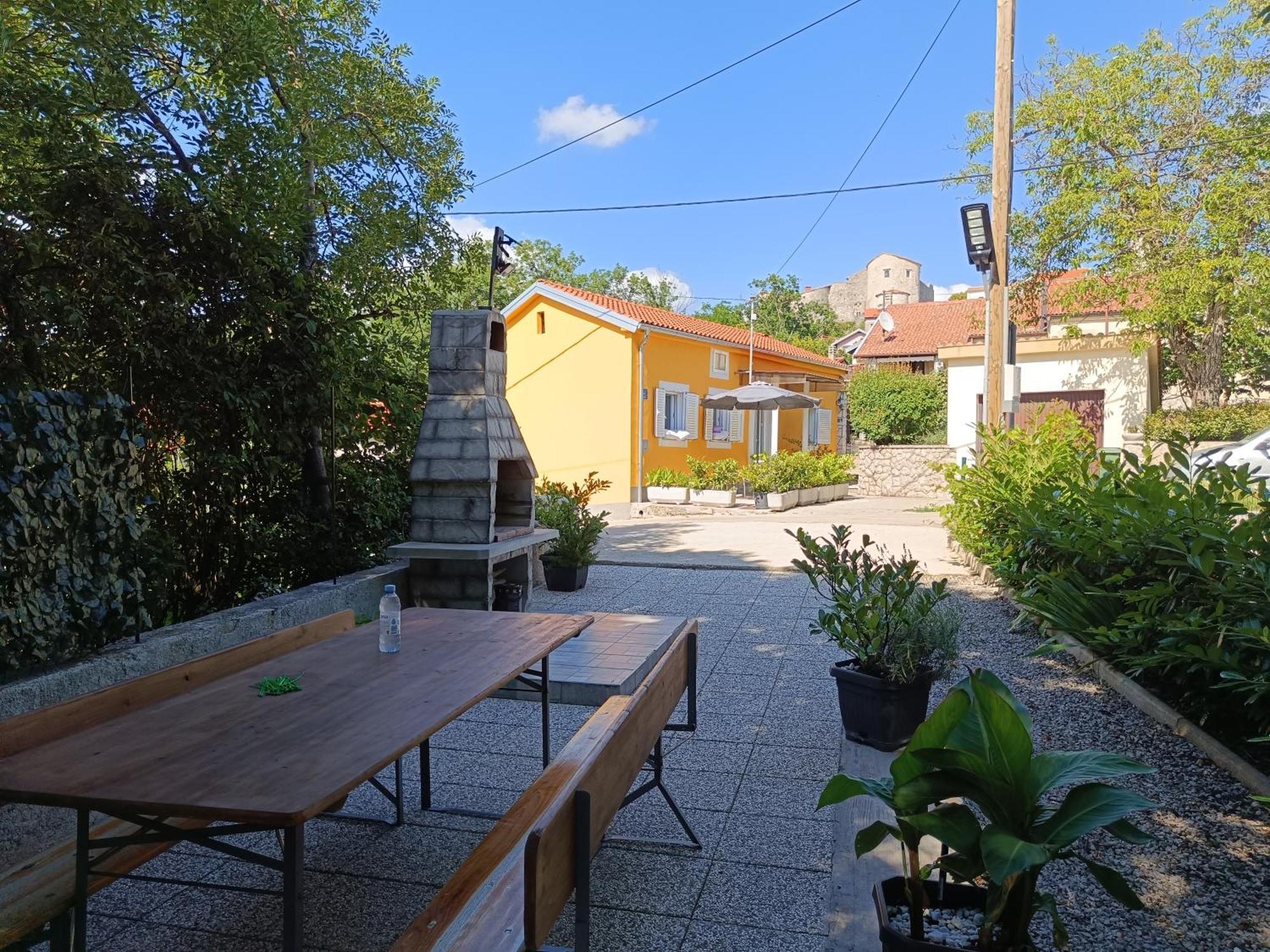 Holiday House Dalinda Drazice Buitenkant foto